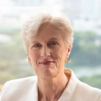 Angela Hunter